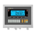 BX25/BX25D Weegindicator Serie