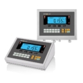 BX25/BX25D Weegindicator Serie