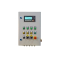 BX30+/BX30D+ Proces Weegindicator Serie