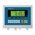 BX24 Ex2/22 ATEX Weegindicator serie