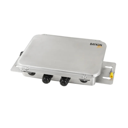 LDS-04 SMART Industriële Aansluitdozen Serie