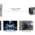 TX11 Analogue Transmitter