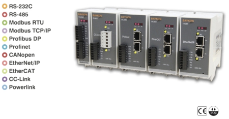 MX08 Multichannel Transmitter System