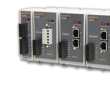 MX08 Multichannel Transmitter System