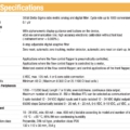 TX20Flow Scale Controller Series