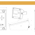 BX22 Basic Weegindicator Serie