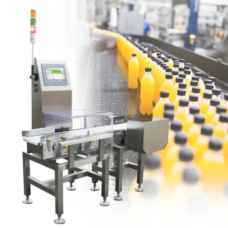 In-Line CW1 Checkwegers Serie
