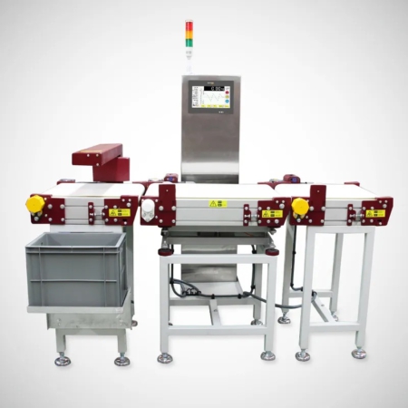 In-Line CW2 Checkwegers Serie