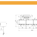 In-Line CW1 Checkwegers Serie