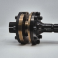 MEBL Wireless Torque Measuring Flanges