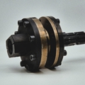 MEBL Wireless Torque Measuring Flanges