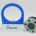 ME-FS torque measuring flange
