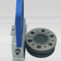 ME-FS torque measuring flange